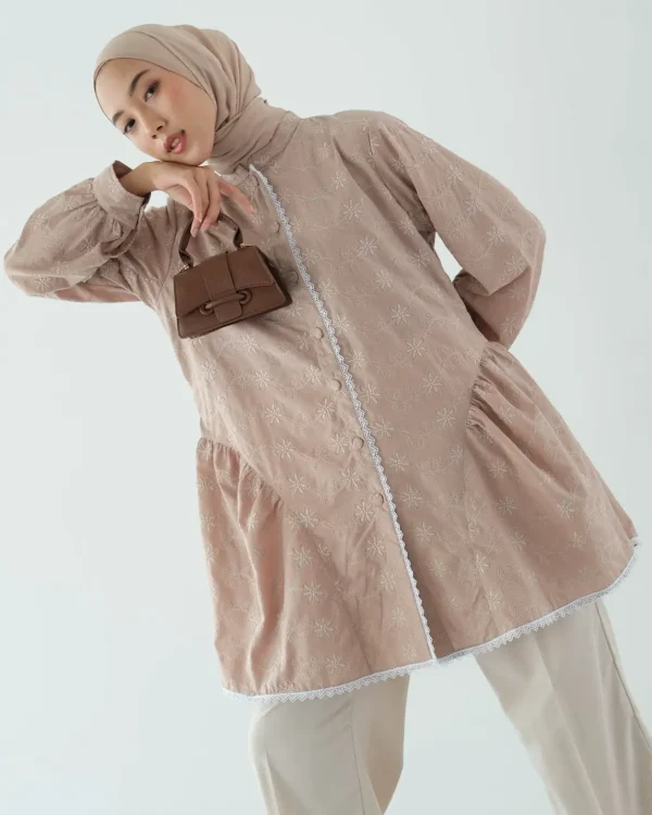 Nairera Tunic foto 5
