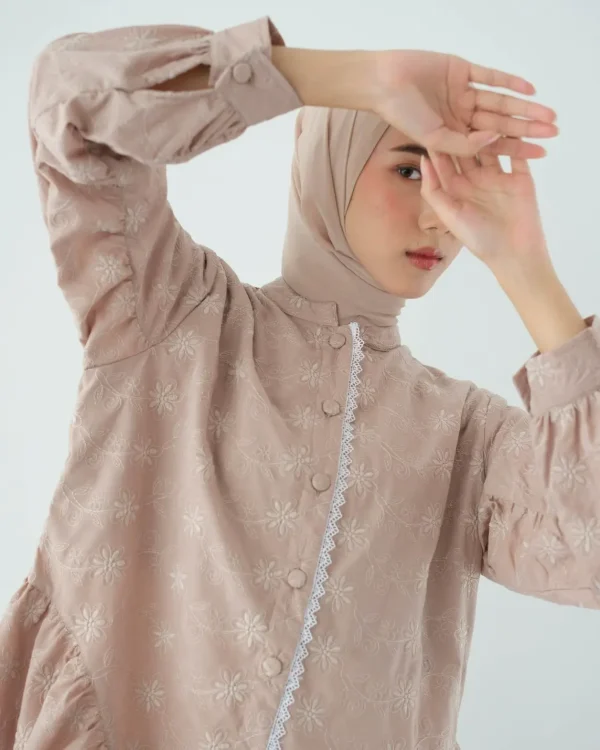 Nairera Tunic foto 4