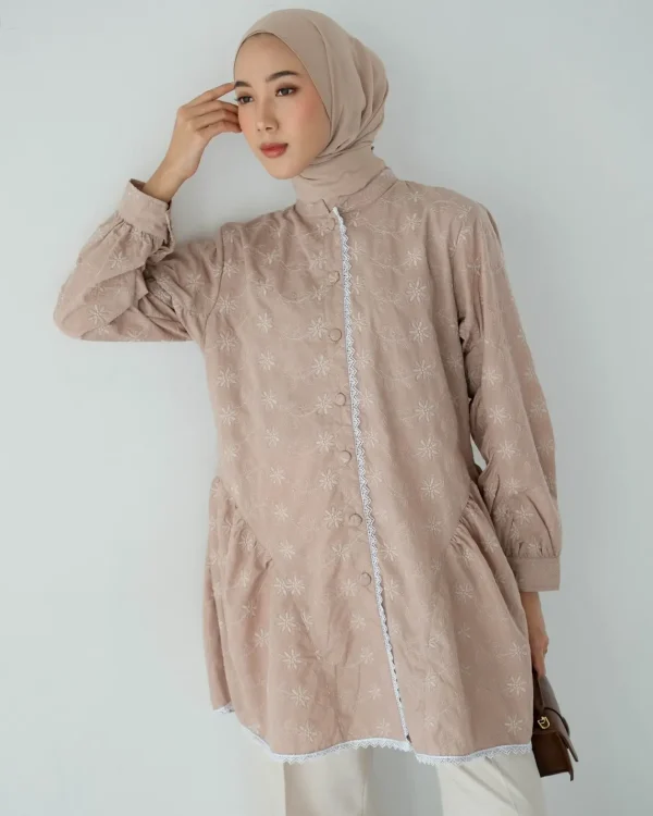 Nairera Tunic foto 1
