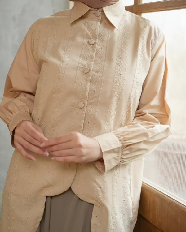 Nathanya Shirt foto 3
