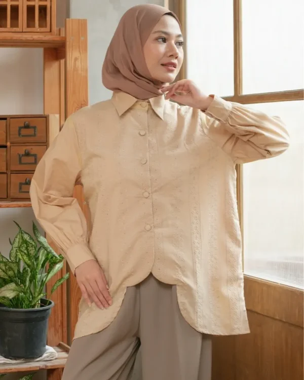Nathanya Shirt foto 1