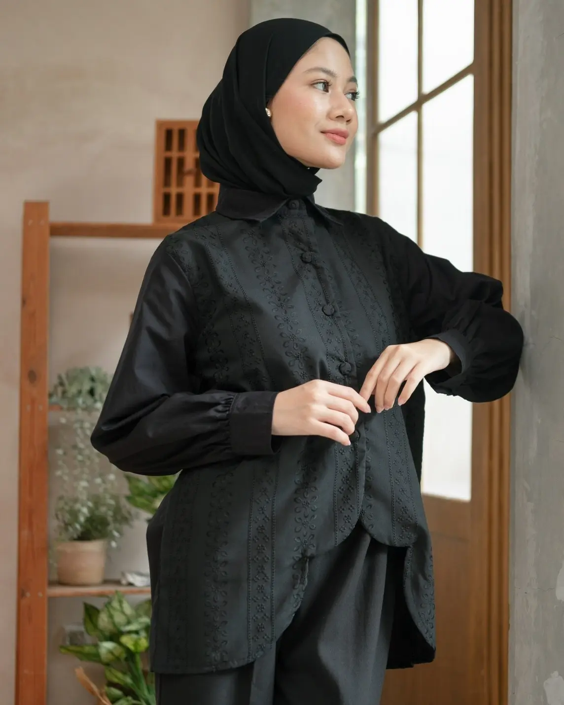 Nathanya Shirt foto 12