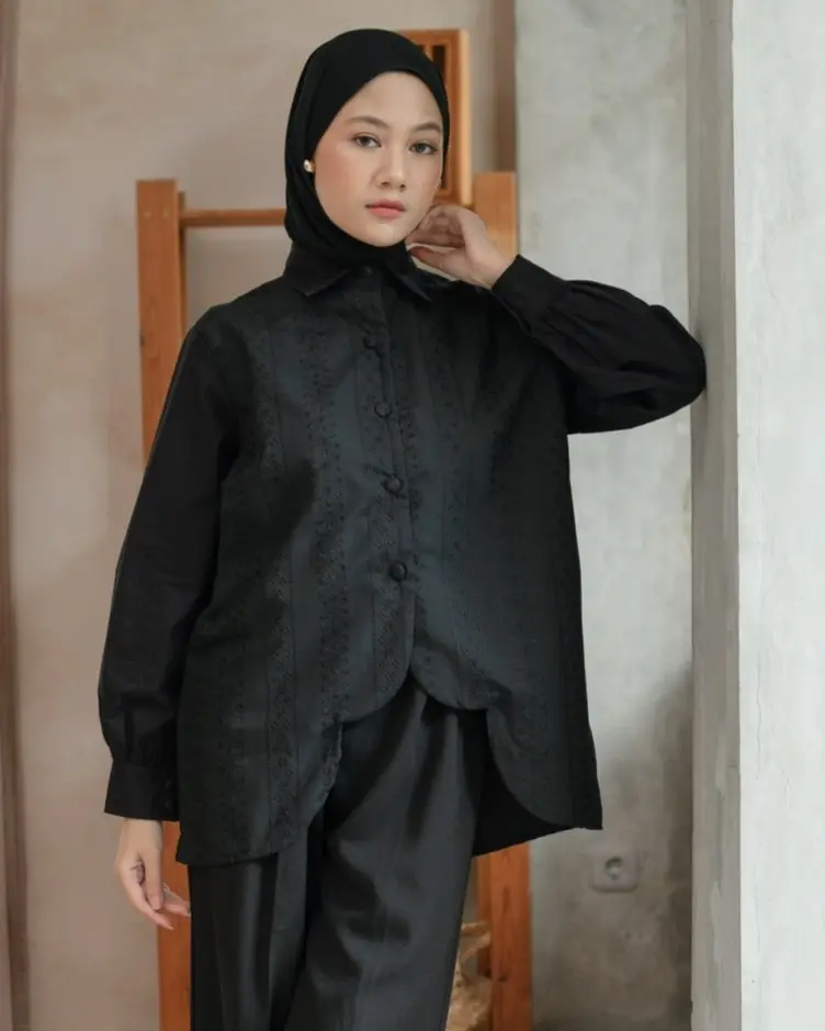 Nathanya Shirt foto 11