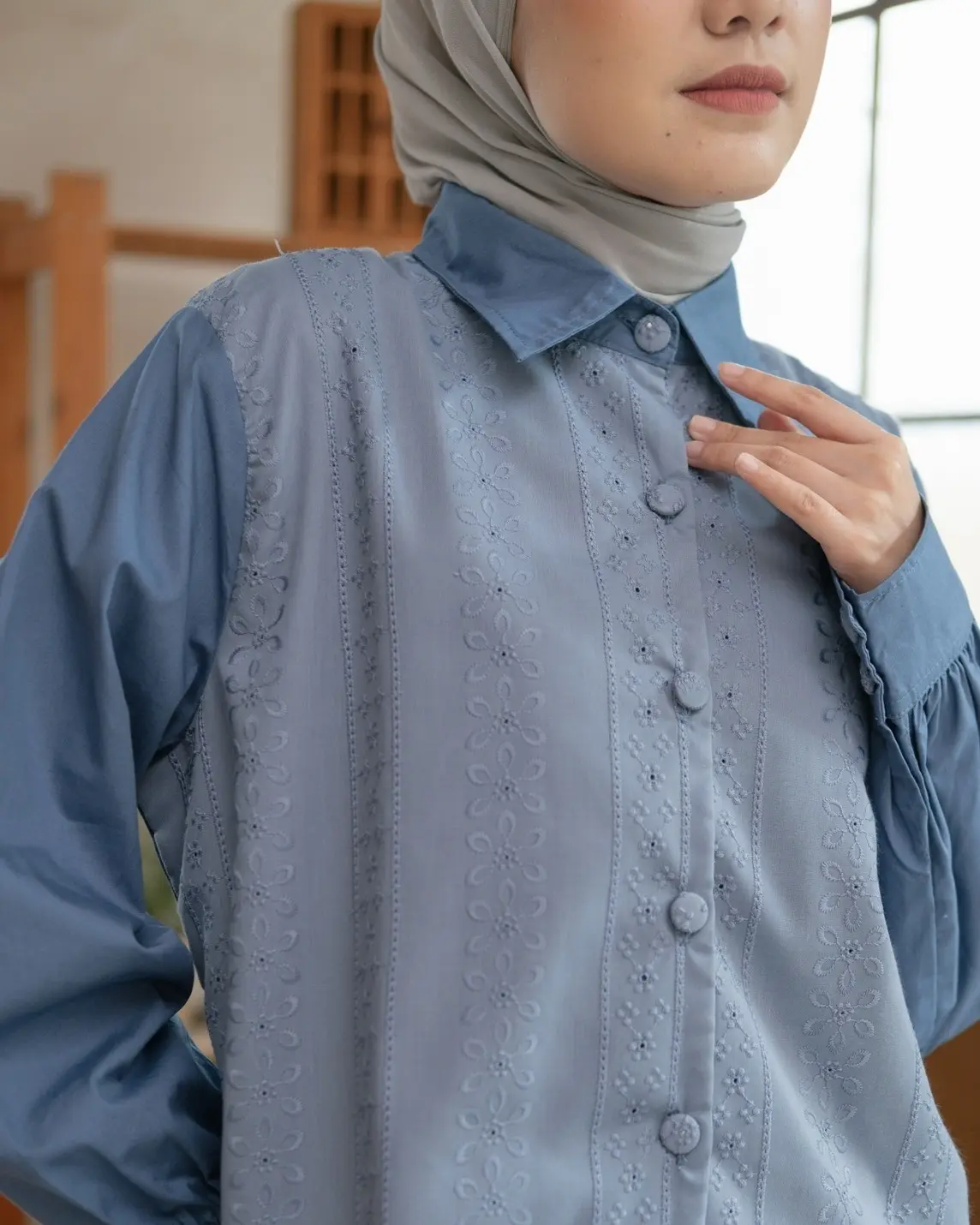 Nathanya Shirt foto 8