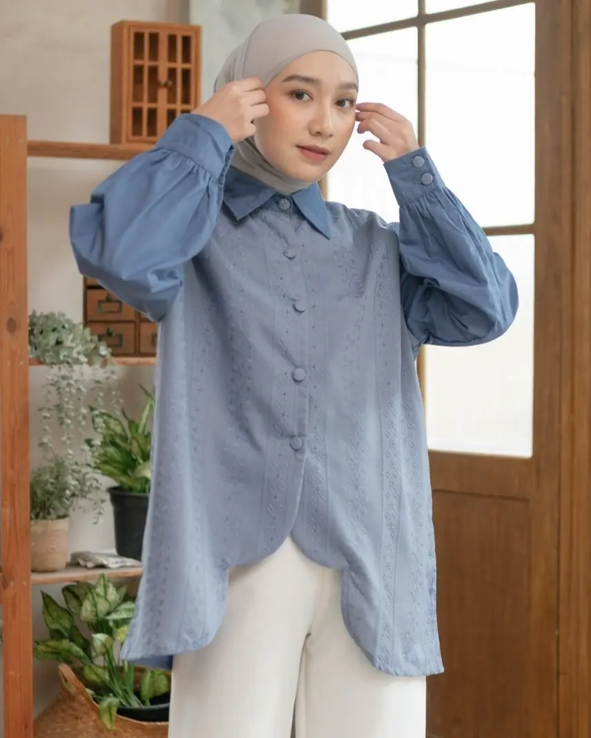 Nathanya Shirt foto 9