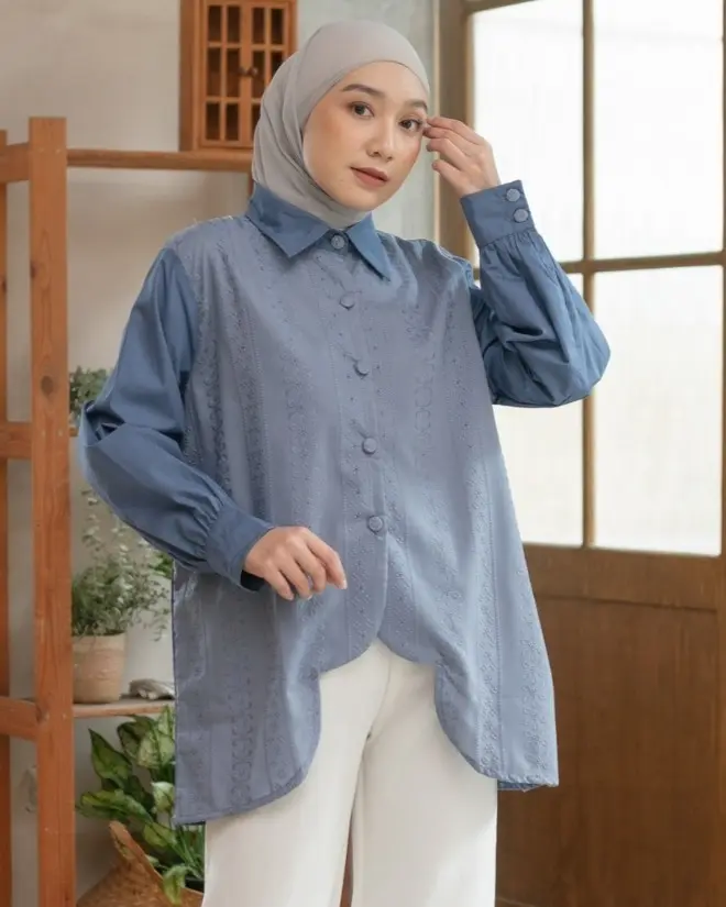 Nathanya Shirt foto 7