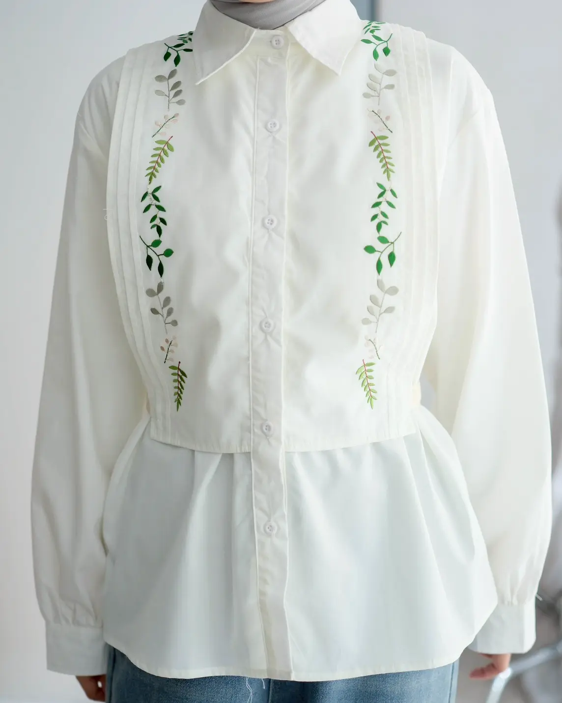 Navilea Shirt foto 9
