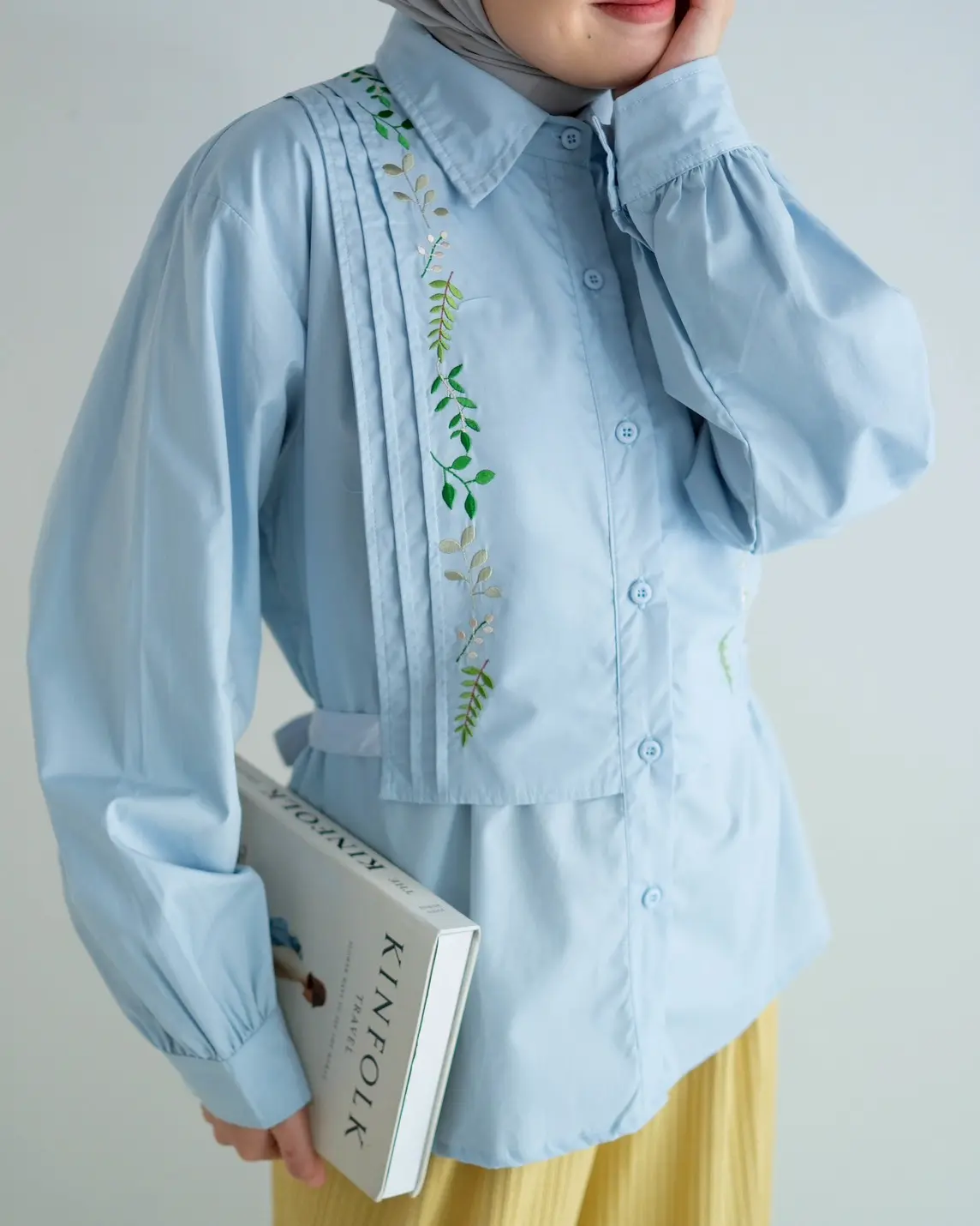 Navilea Shirt foto 12