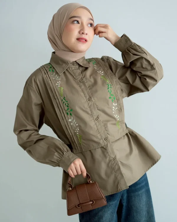Navilea Shirt foto 4
