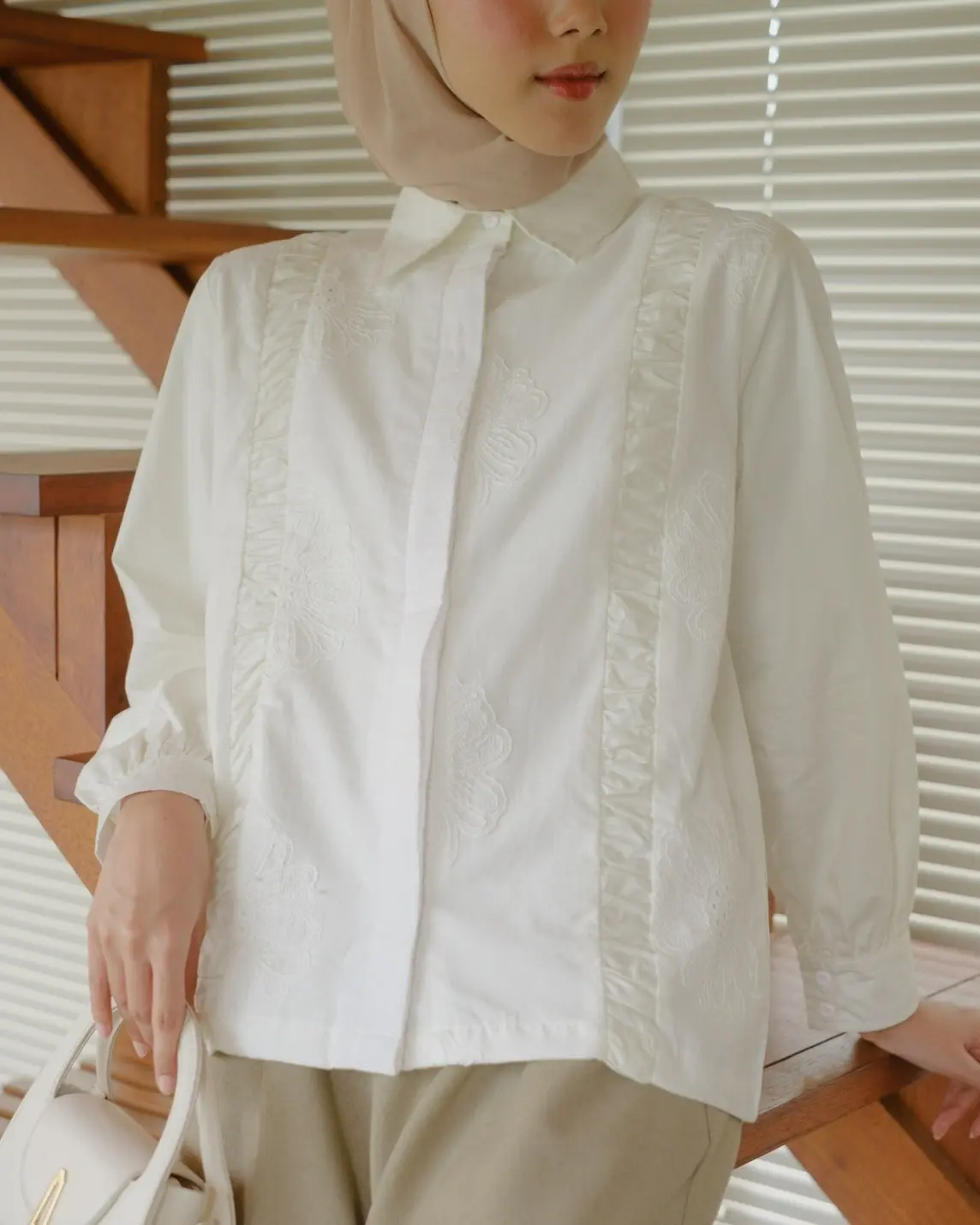 Noya Shirt foto 13