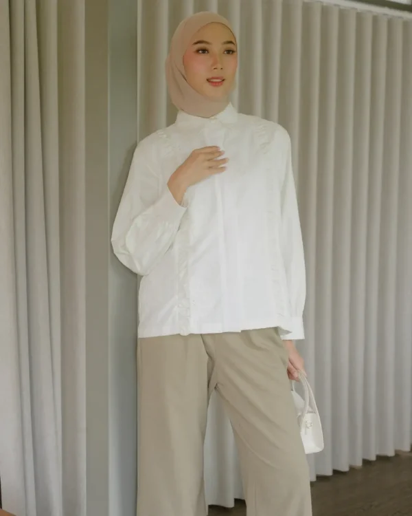 Noya Shirt foto 12