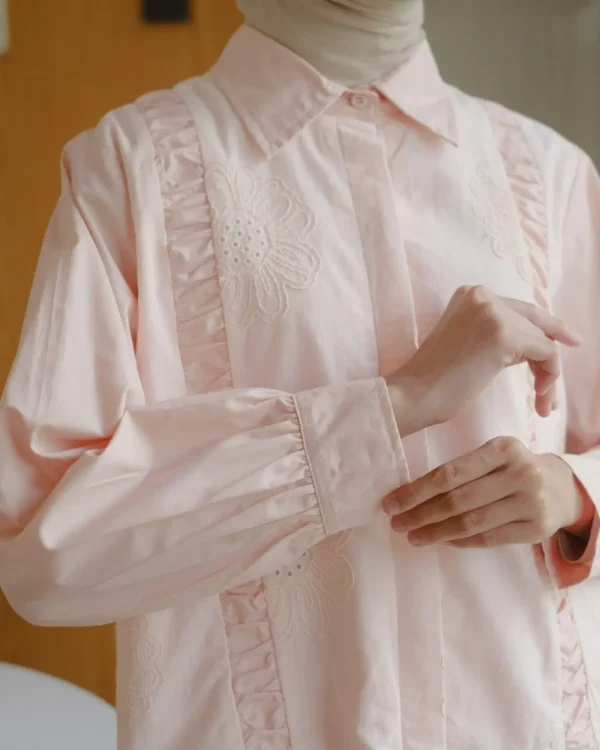 Noya Shirt foto 2