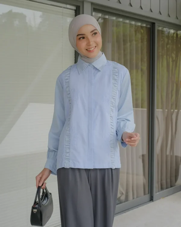 Noya Shirt foto 9