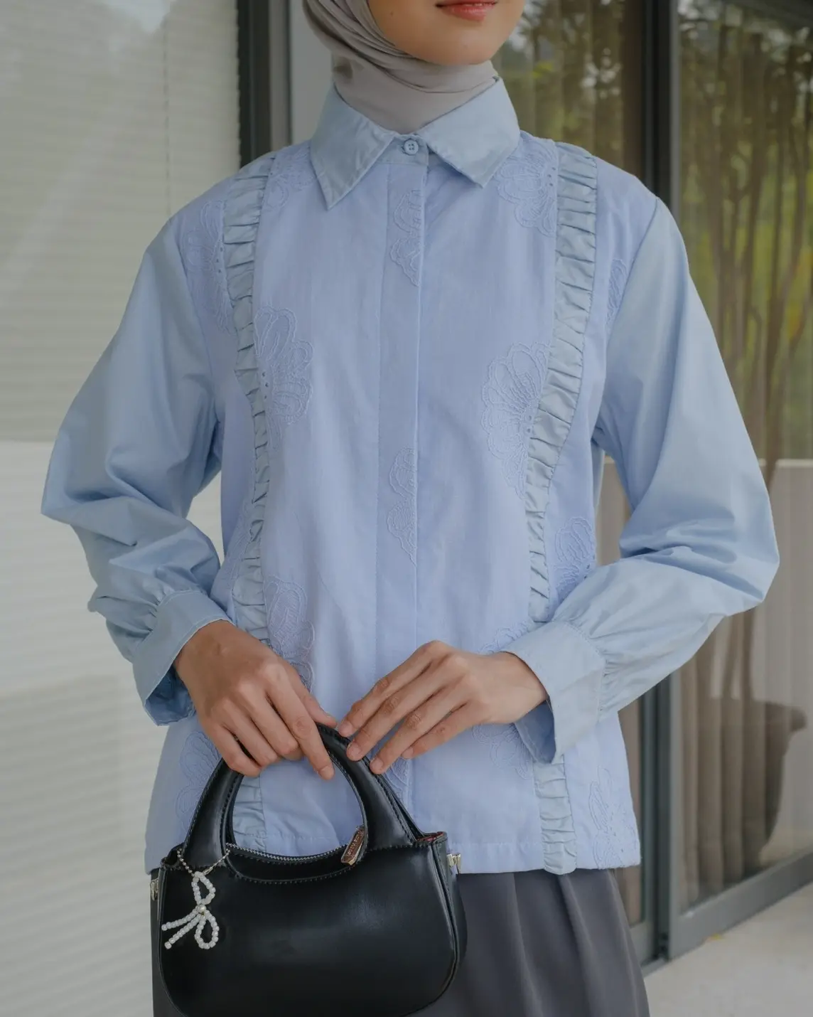 Noya Shirt foto 10