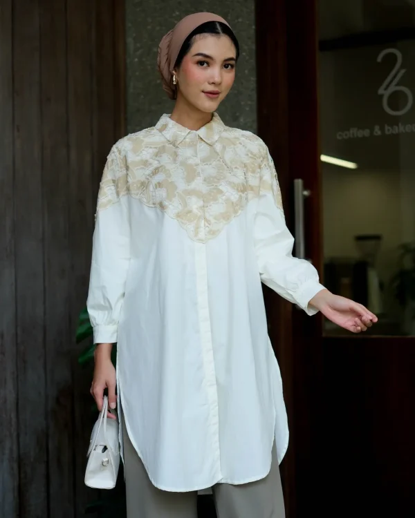 Raseema Tunic foto 10