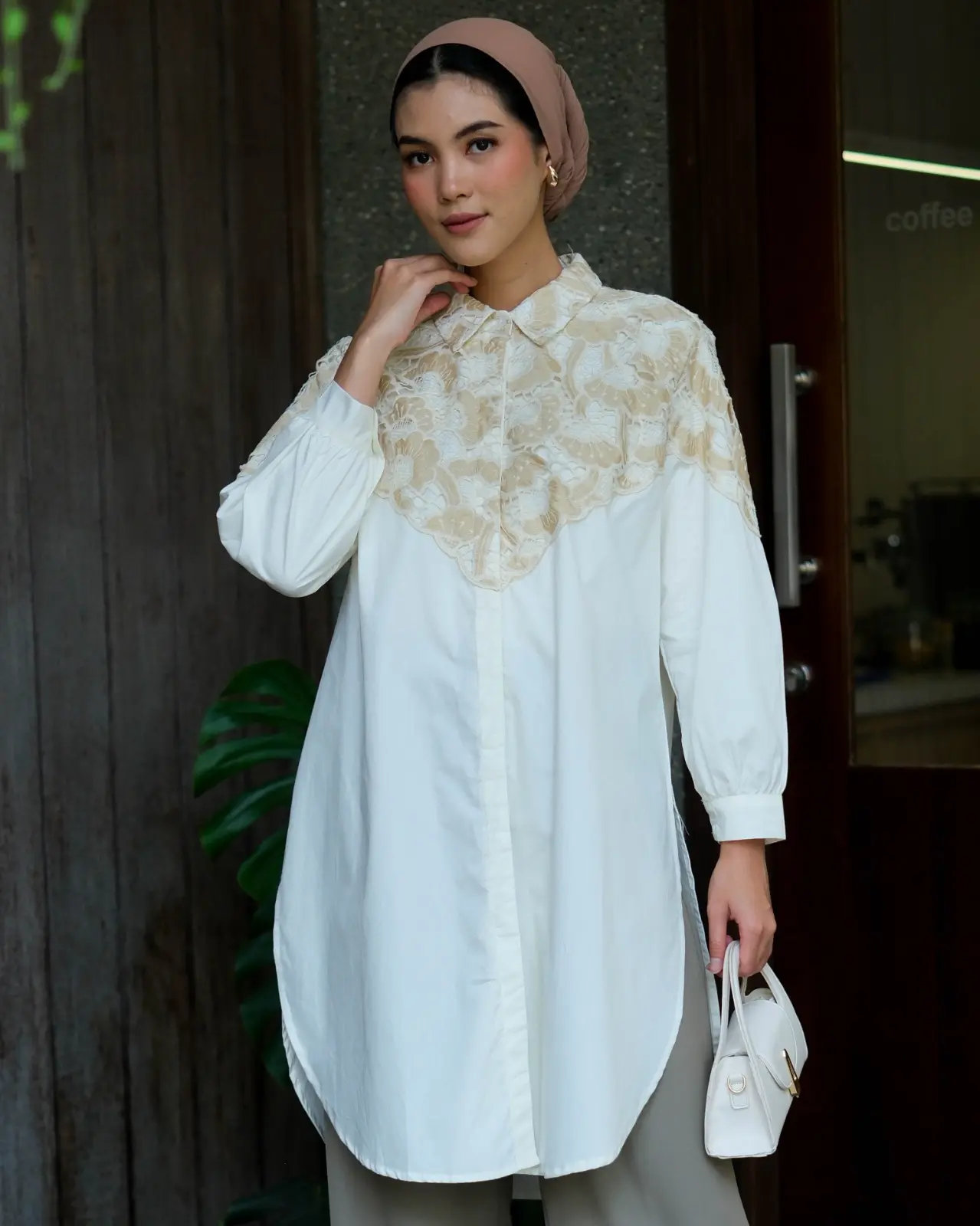 Raseema Tunic foto 12
