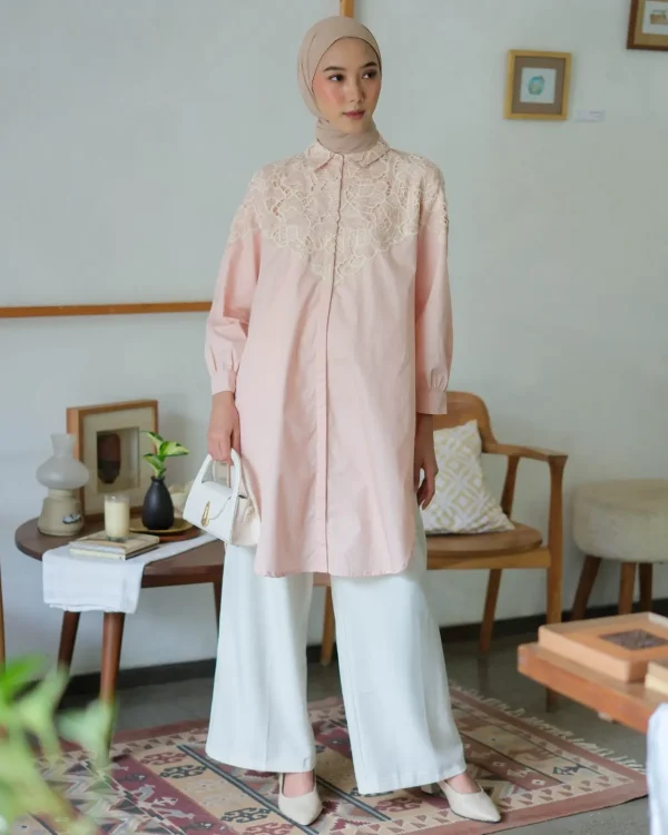 Raseema Tunic foto 4