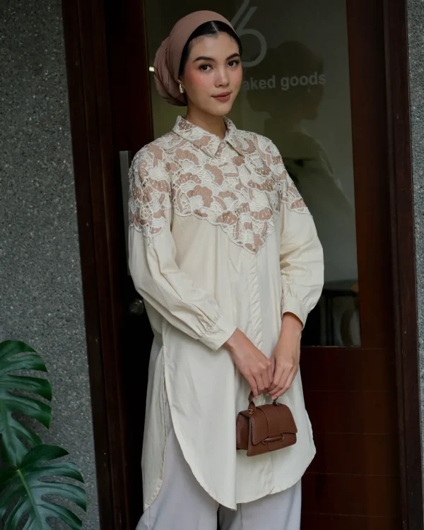 Raseema Tunic foto 3