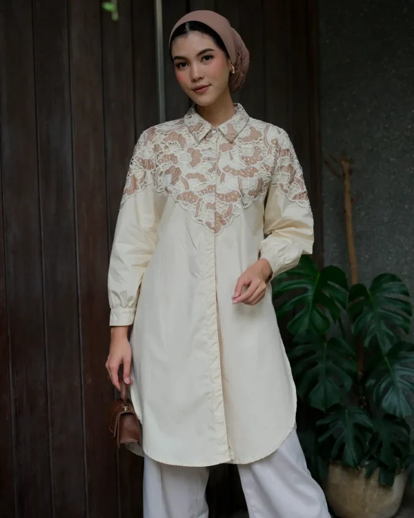Raseema Tunic foto 1