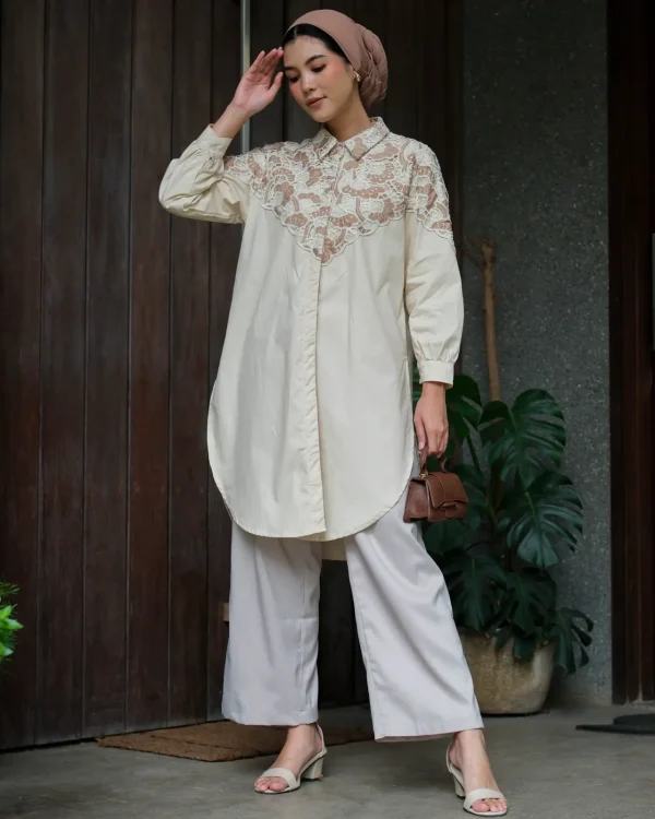 Raseema Tunic foto 2