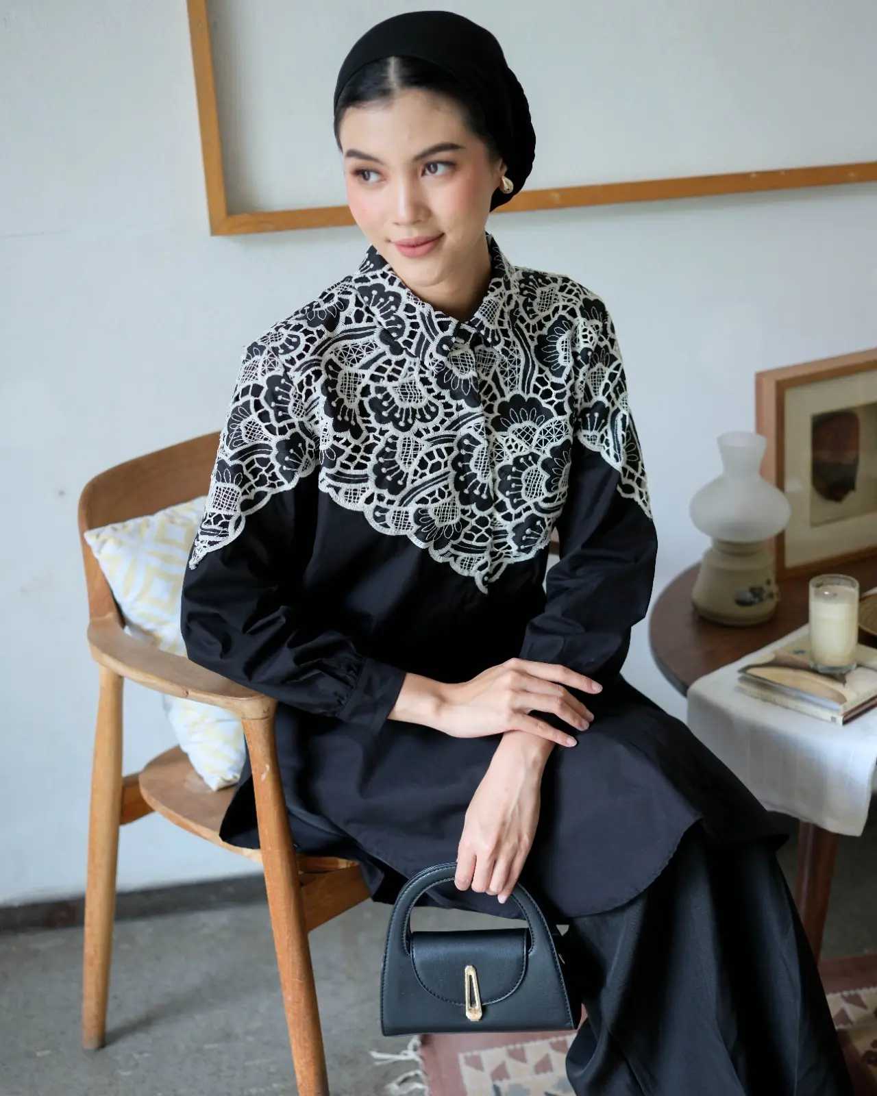 Raseema Tunic foto 6