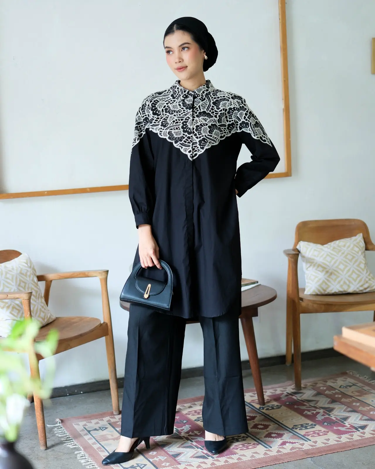 Raseema Tunic foto 7