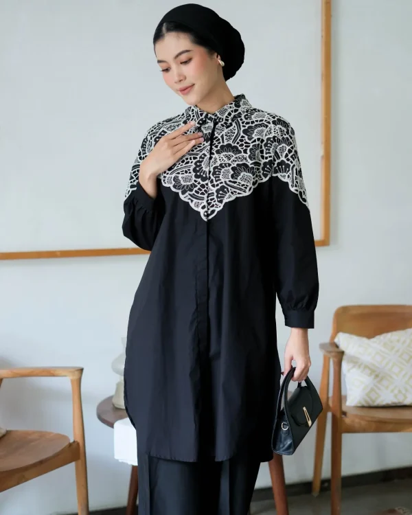 Raseema Tunic foto 5