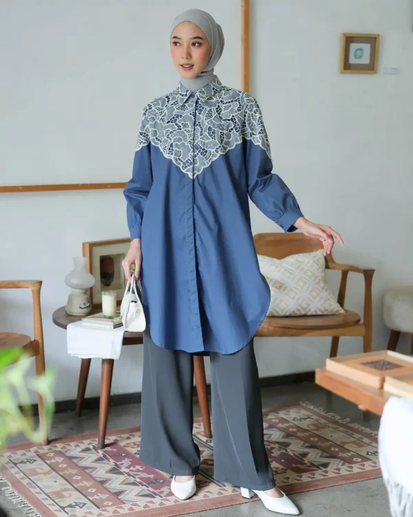 Raseema Tunic foto 8