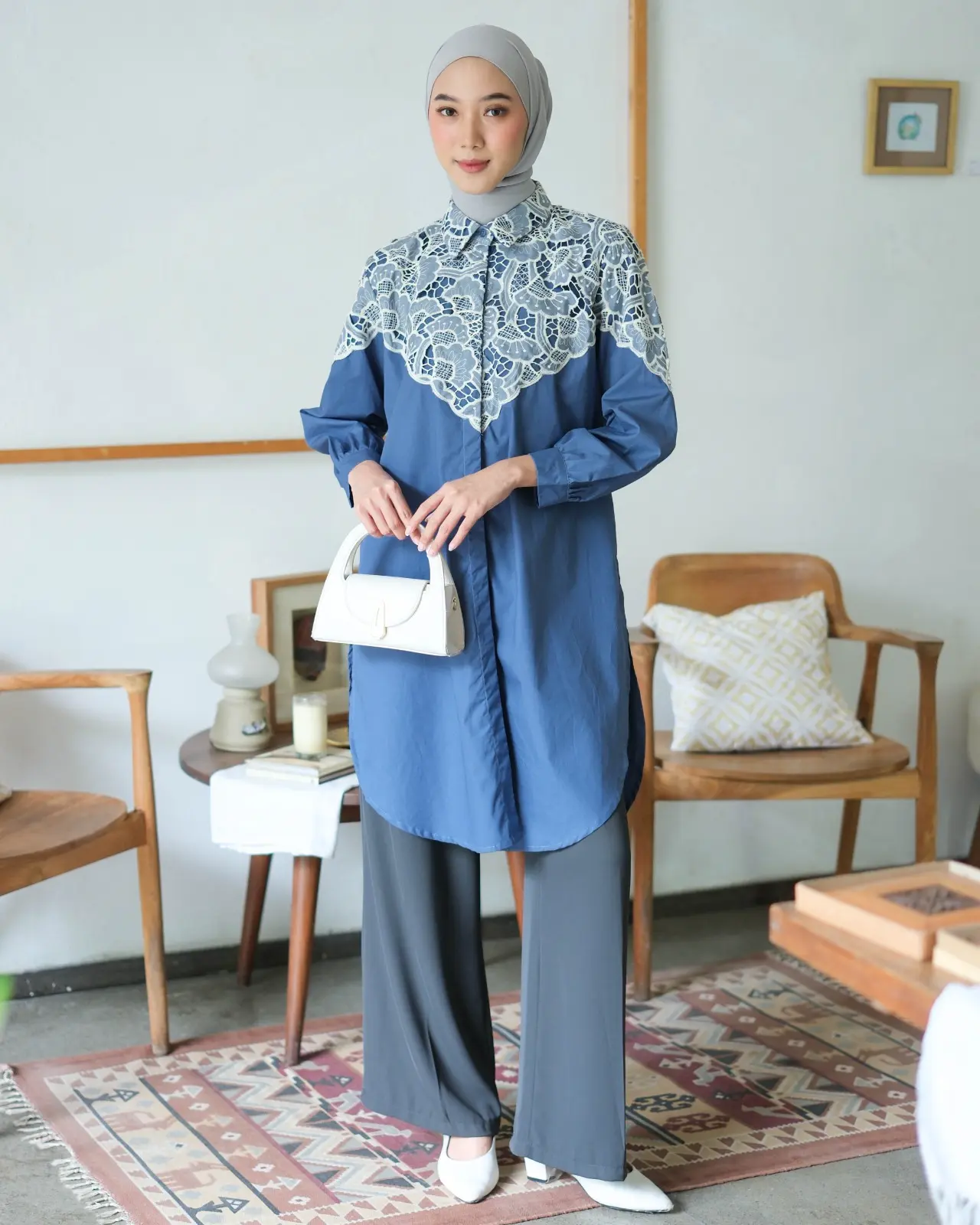 Raseema Tunic foto 9