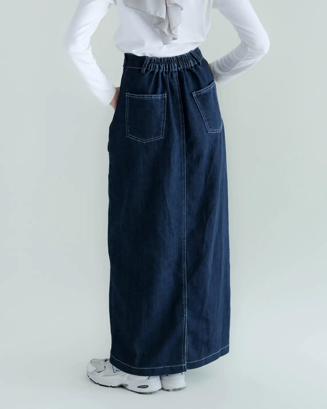 Shirley Denim Skirt foto 6