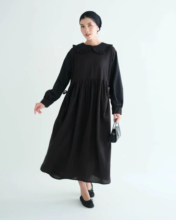 Thalia Maxi Dress foto 1