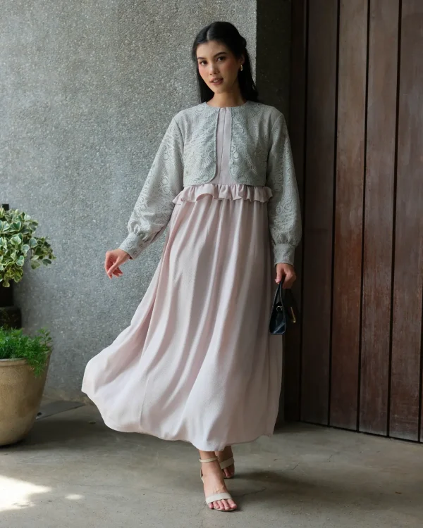 Tsabina Maxi Dress foto 10