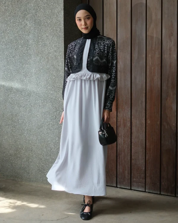Tsabina Maxi Dress foto 1