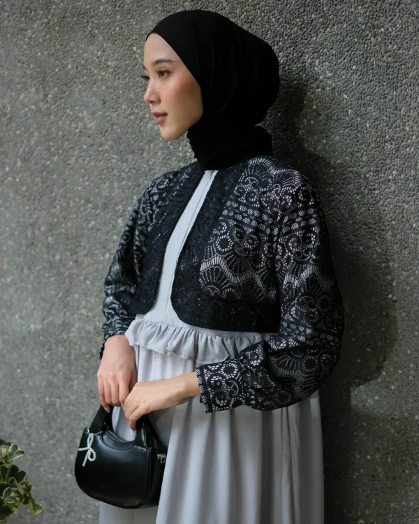 Tsabina Maxi Dress foto 2