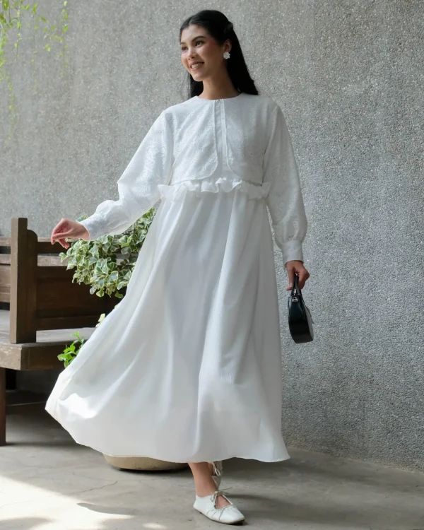 Tsabina Maxi Dress foto 8
