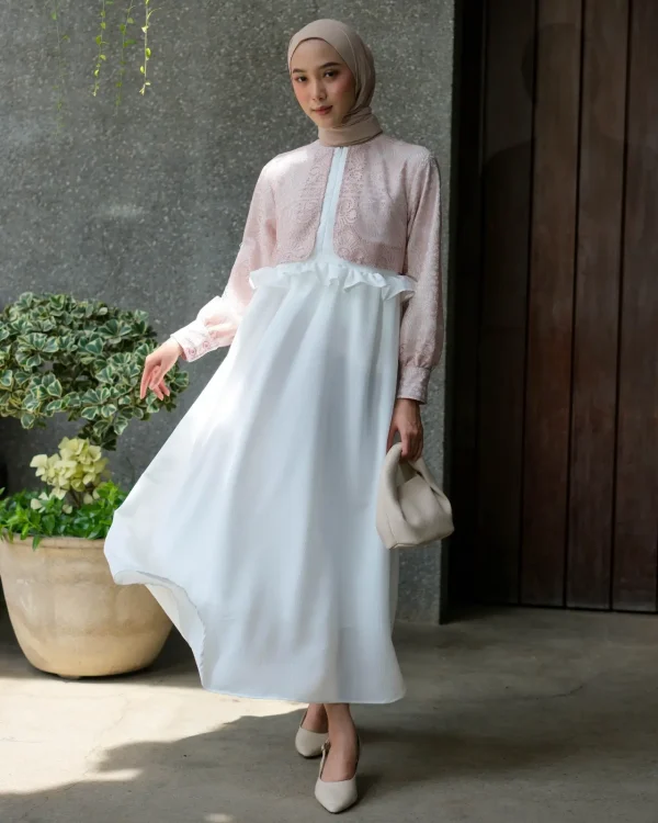 Tsabina Maxi Dress foto 13
