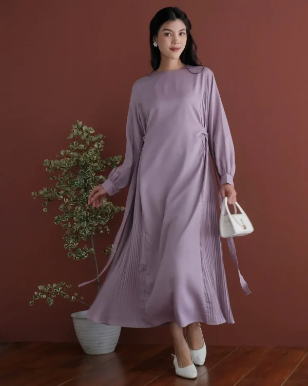 Winena Maxi Dress foto 12