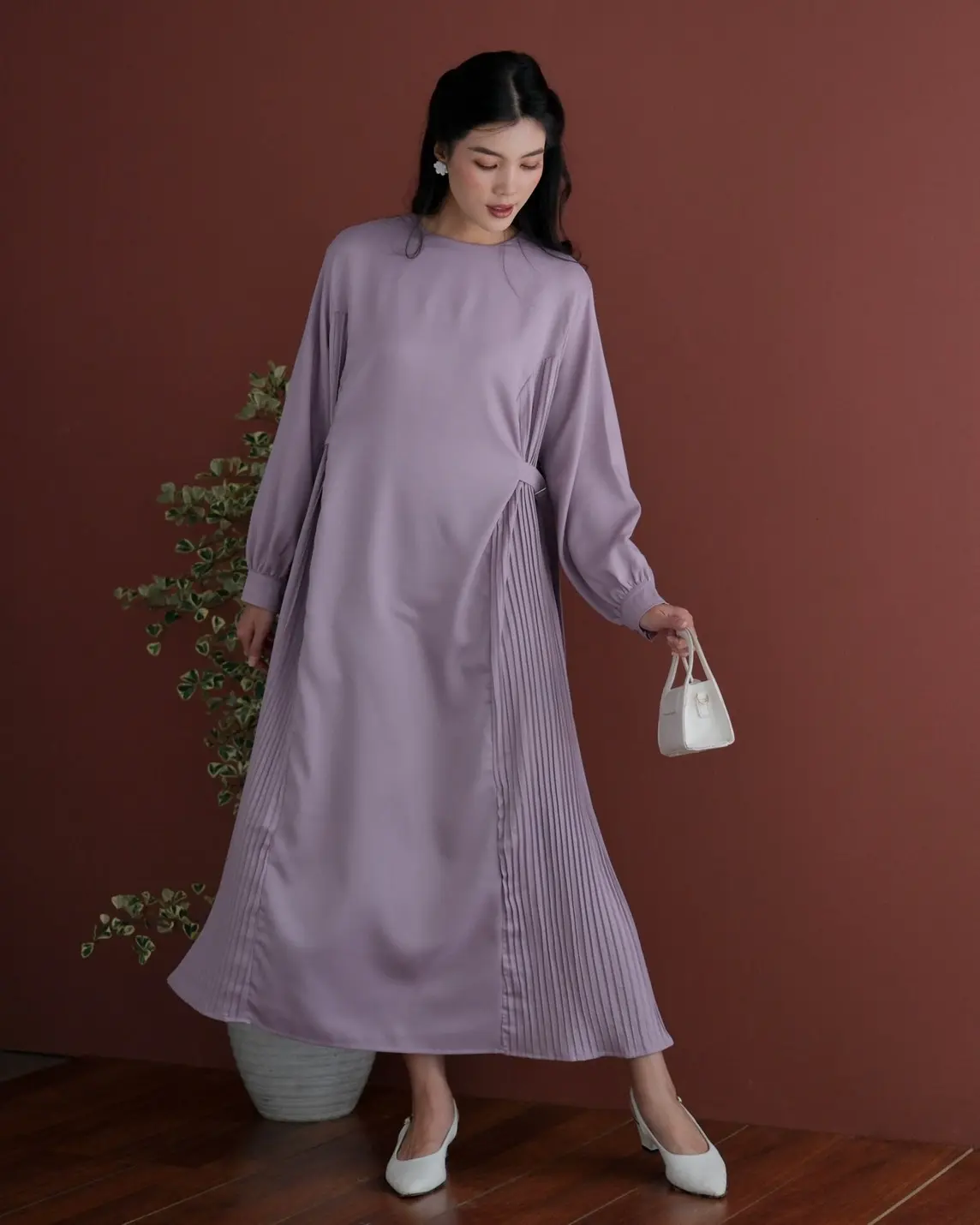 Winena Maxi Dress foto 13
