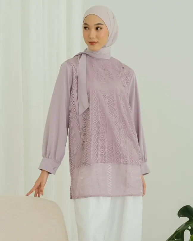 Tarisha Blouse foto 12