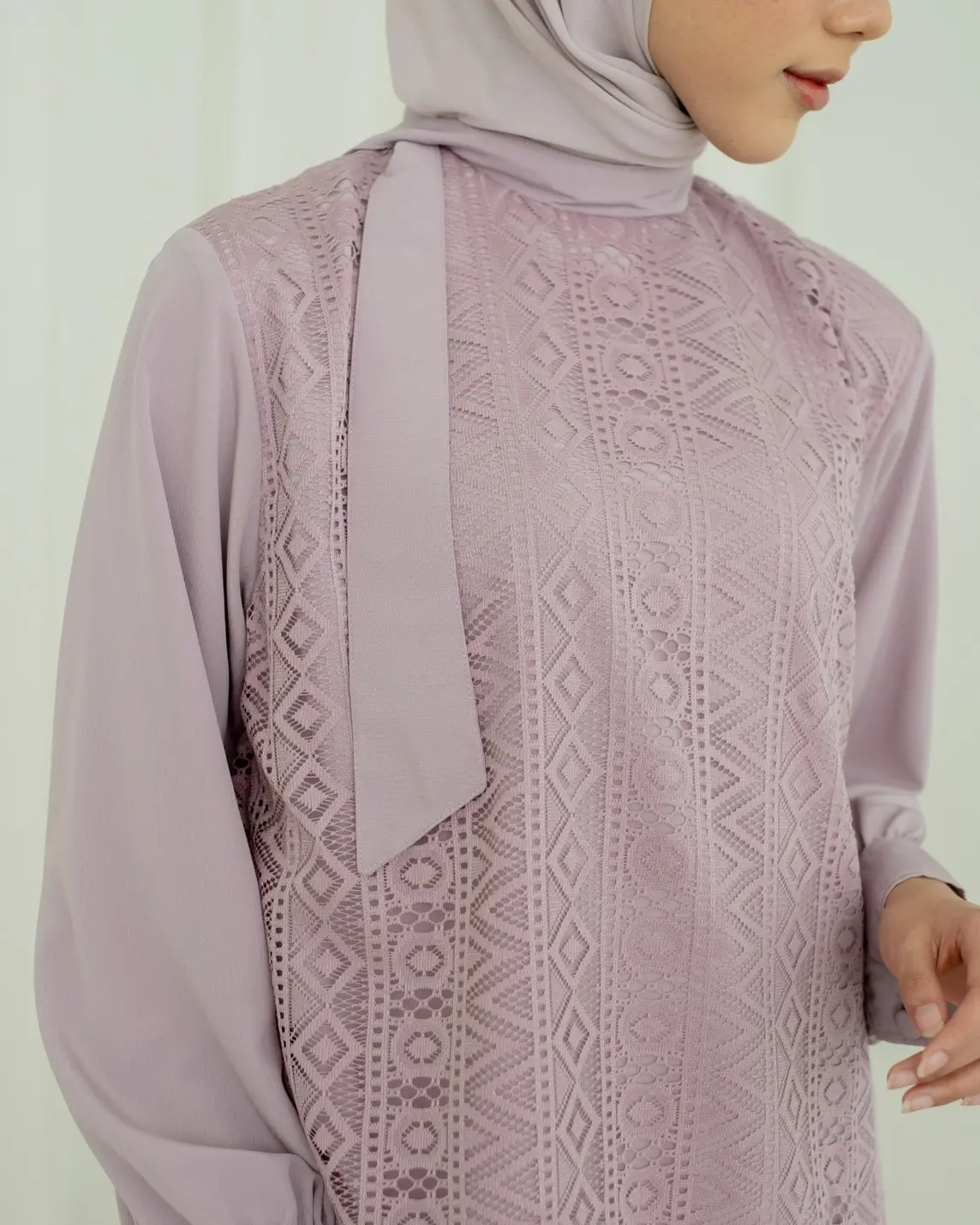 Tarisha Blouse foto 14