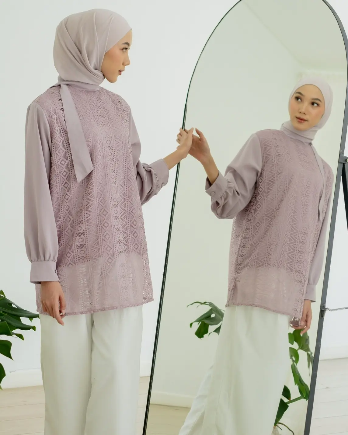 Tarisha Blouse foto 13