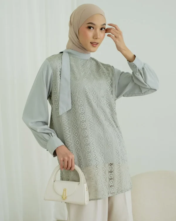 Tarisha Blouse foto 17