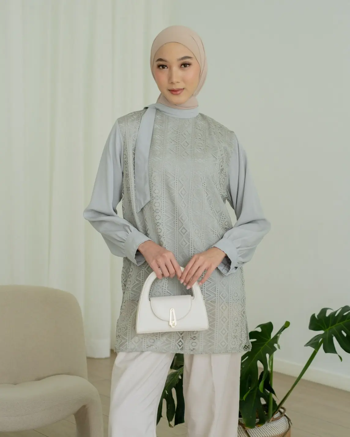 Tarisha Blouse foto 18