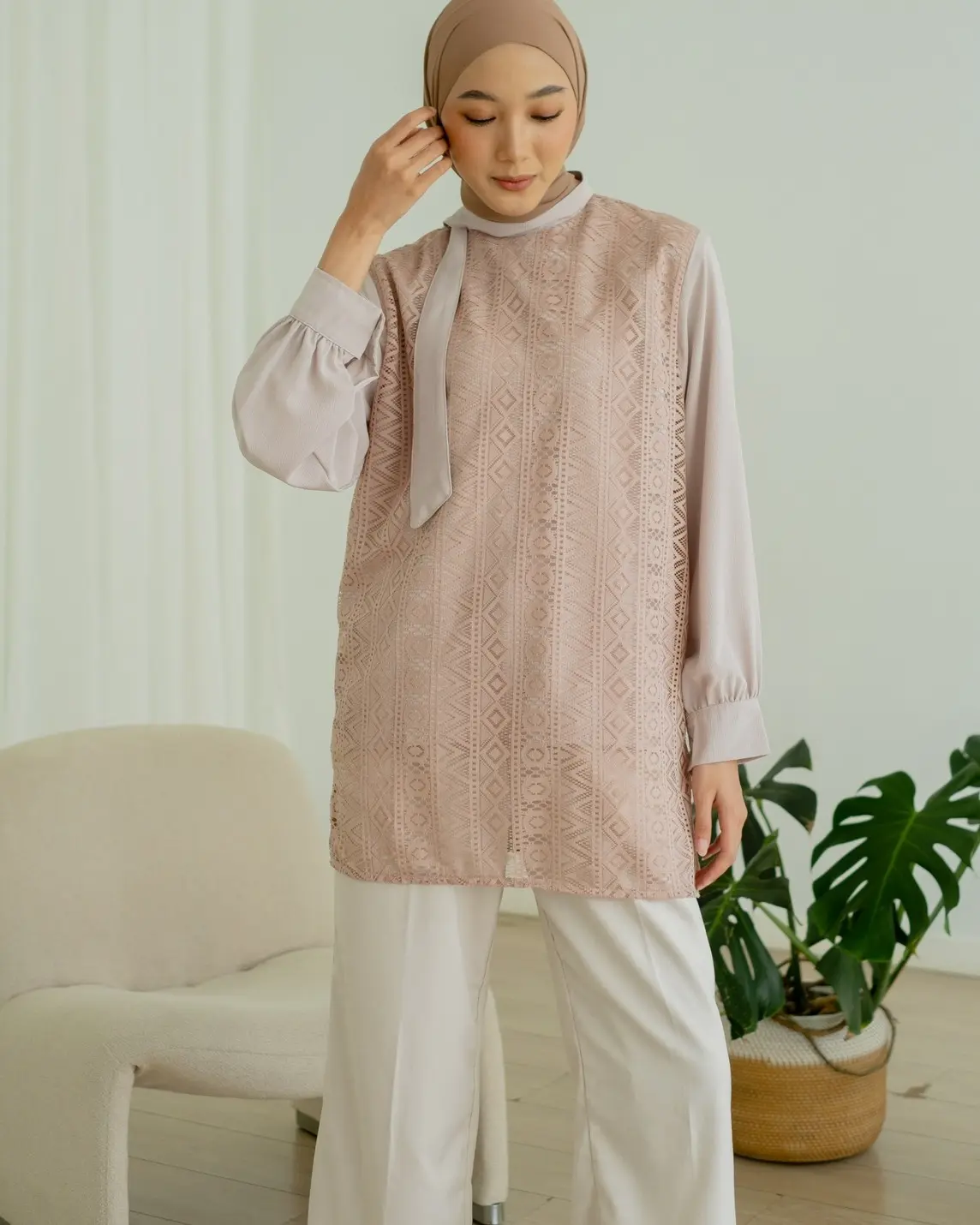 Tarisha Blouse foto 16