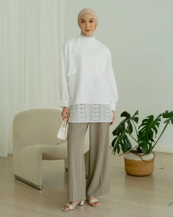 Tarisha Blouse foto 6