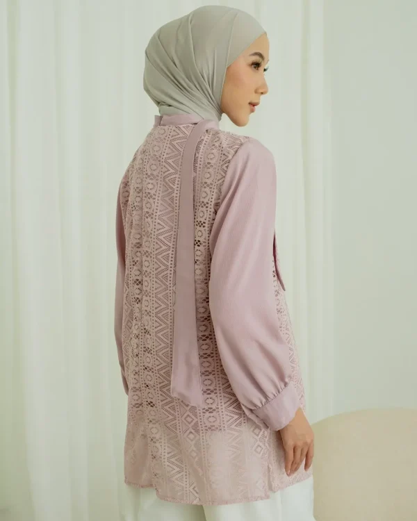 Tarisha Blouse foto 8