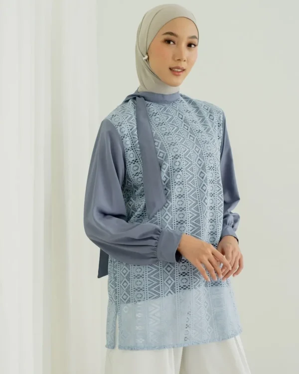 Tarisha Blouse foto 4