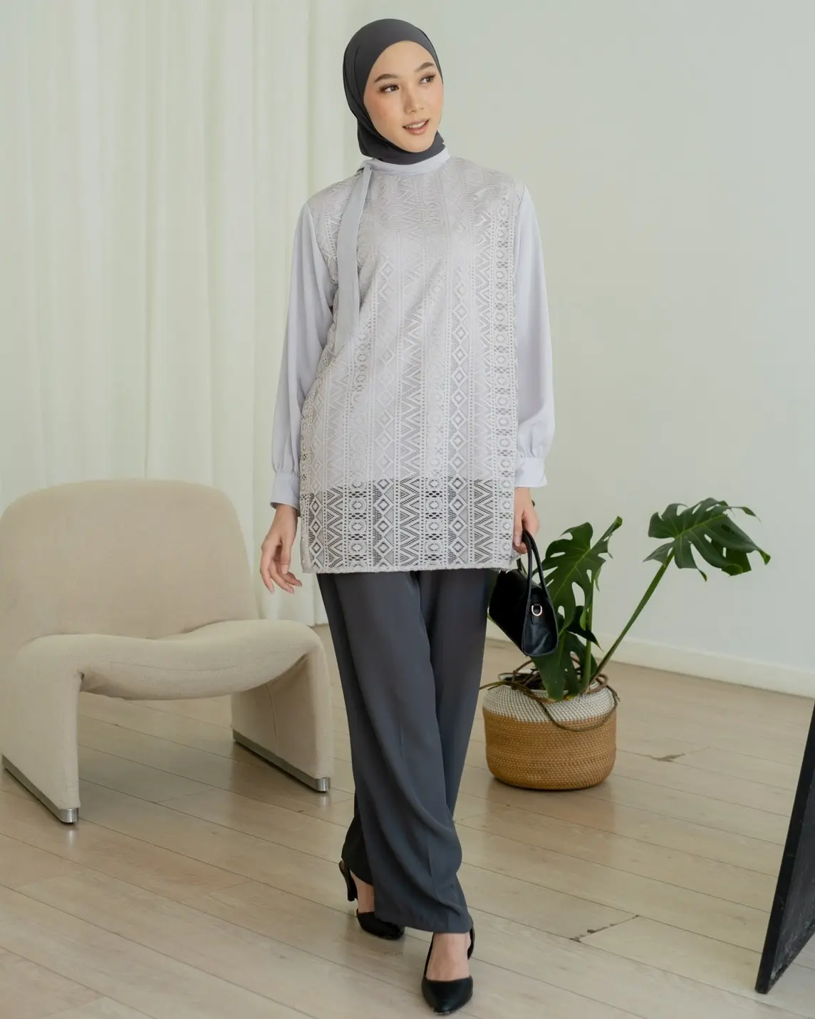 Tarisha Blouse foto 11