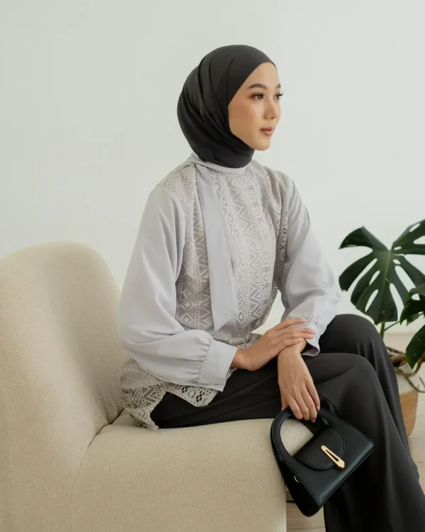 Tarisha Blouse foto 10