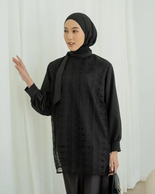 Tarisha Blouse foto 1